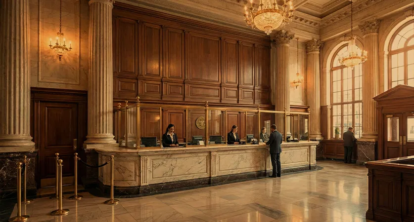 Why Crypto’s Billion-Dollar Security Revolution Is Leaving 89% of Investors Behind